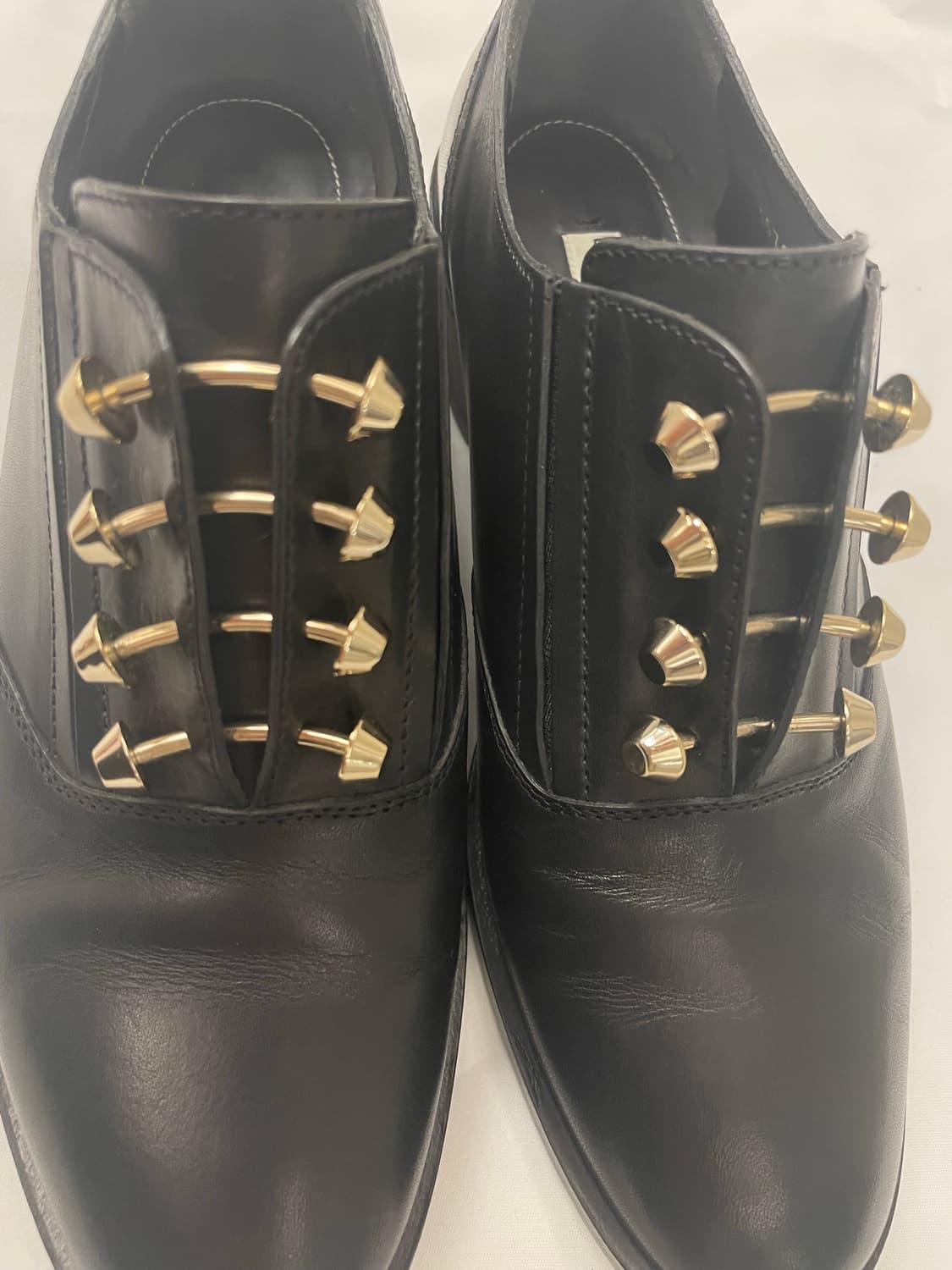 발렌시아가 구두 상품이미지5