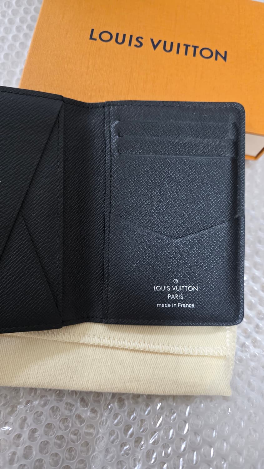 24ss 루이비통 이클립스 오거나이저 상품이미지4