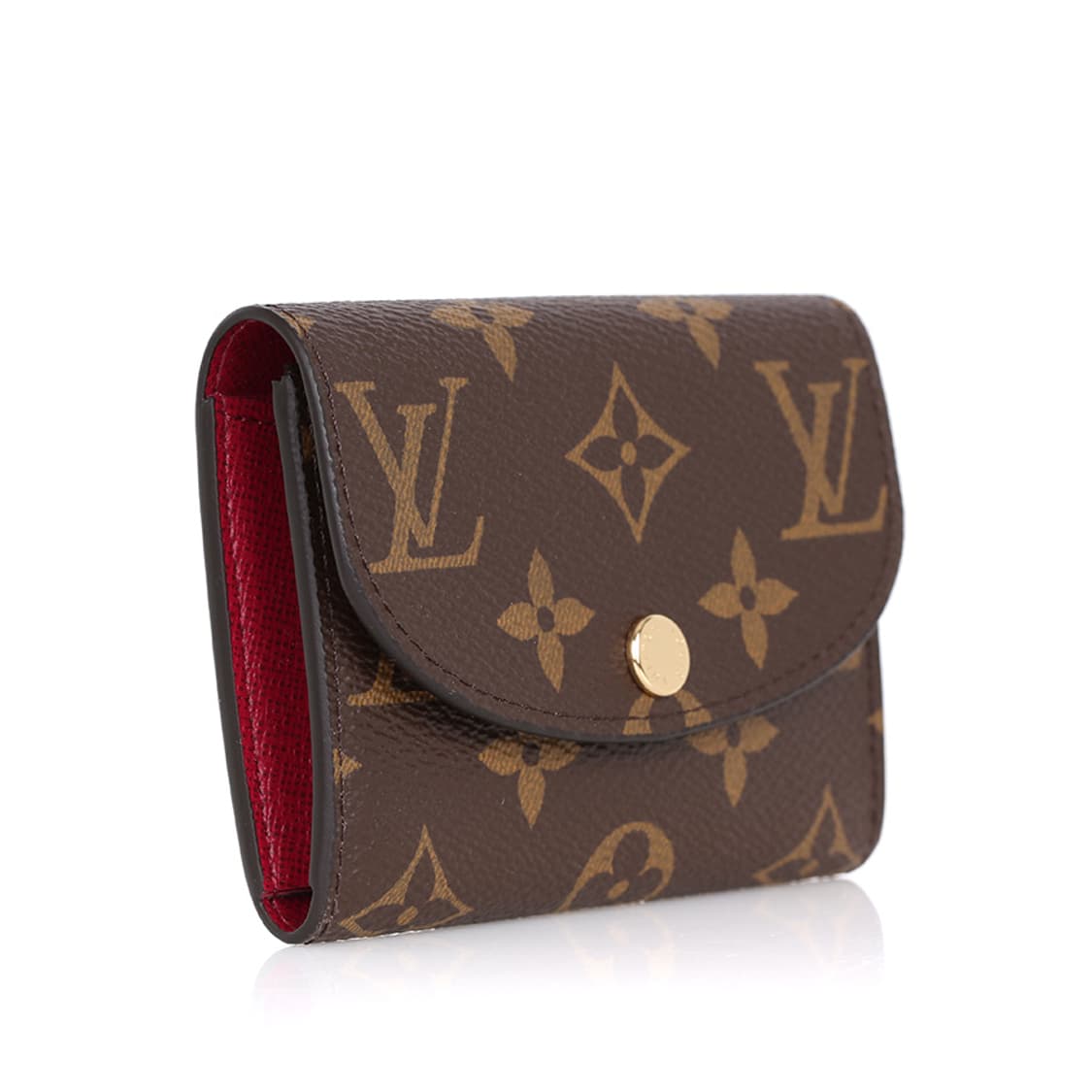 루이비통 로잘리 코인퍼스 카드지갑 모노그램 푸시아 미니지갑 M41939 상품이미지3