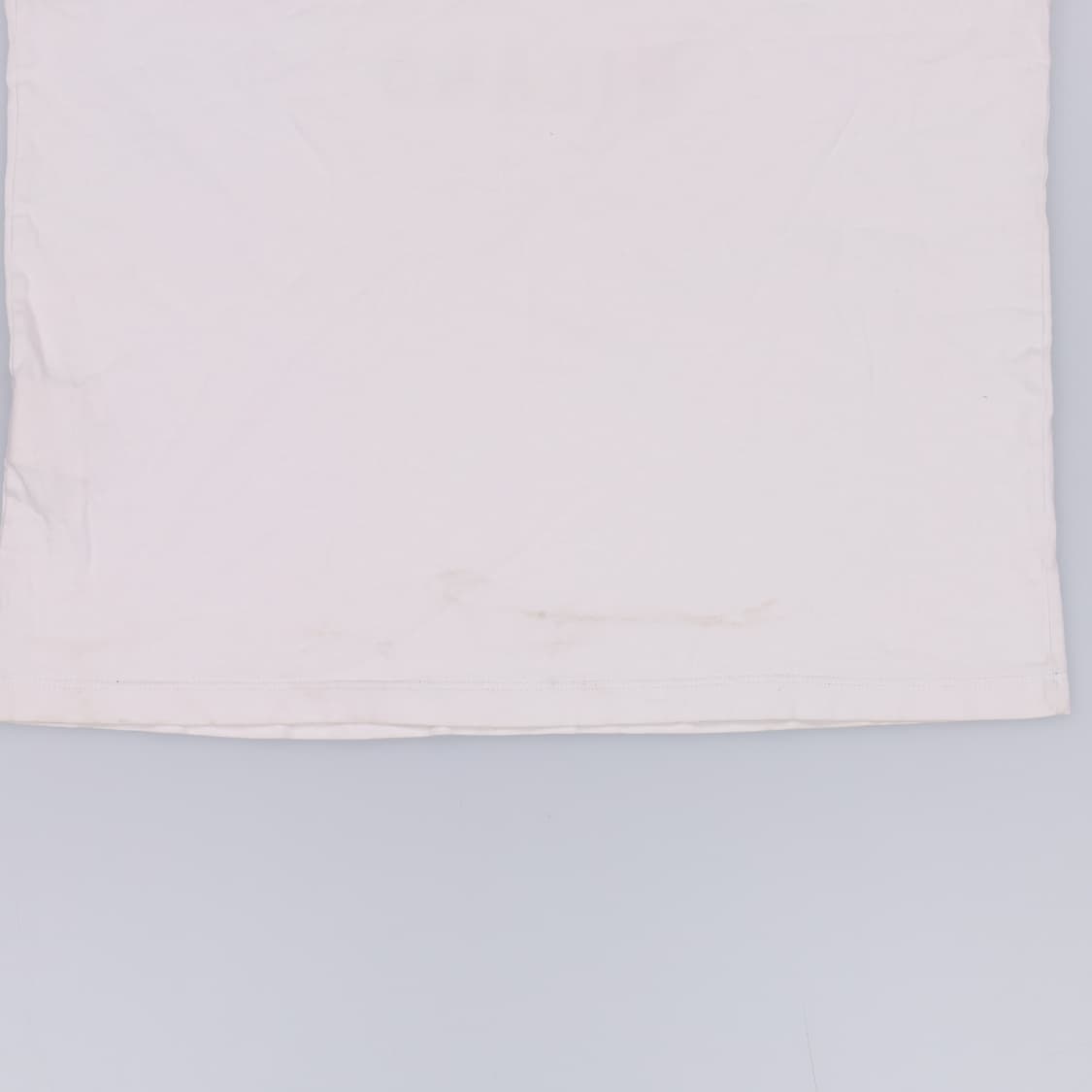M MSGM 여성 반팔티 0616H 상품이미지4