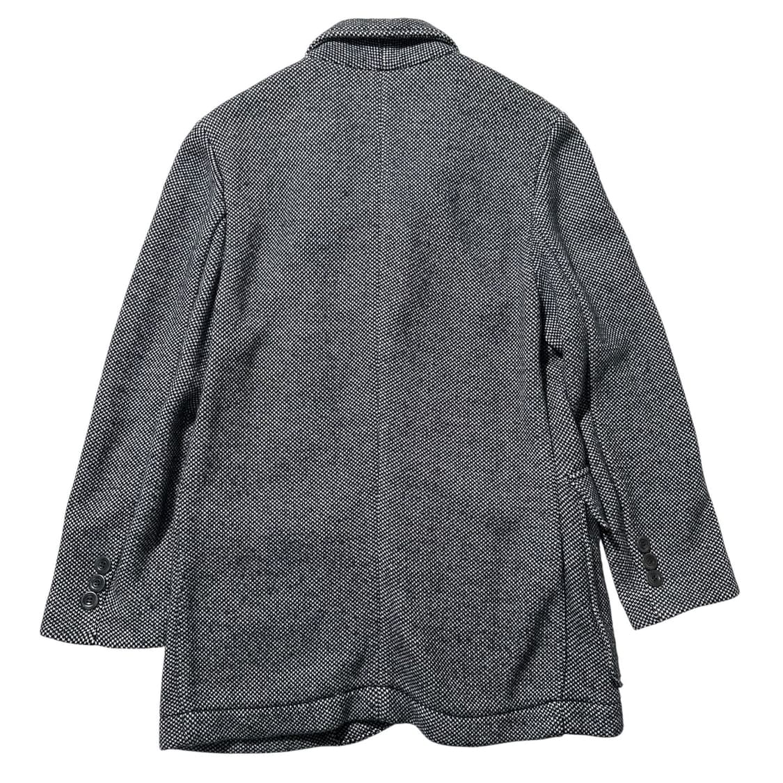 (매장판) CP컴퍼니 울 싱글 3B 블레이저 자켓 상품이미지2