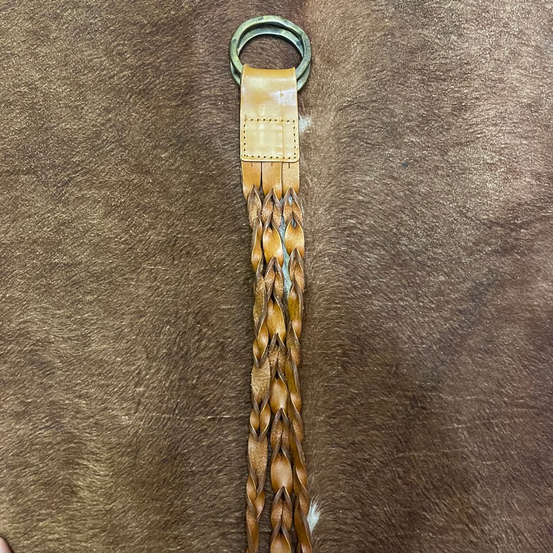 빈티지 벨트 상품이미지1