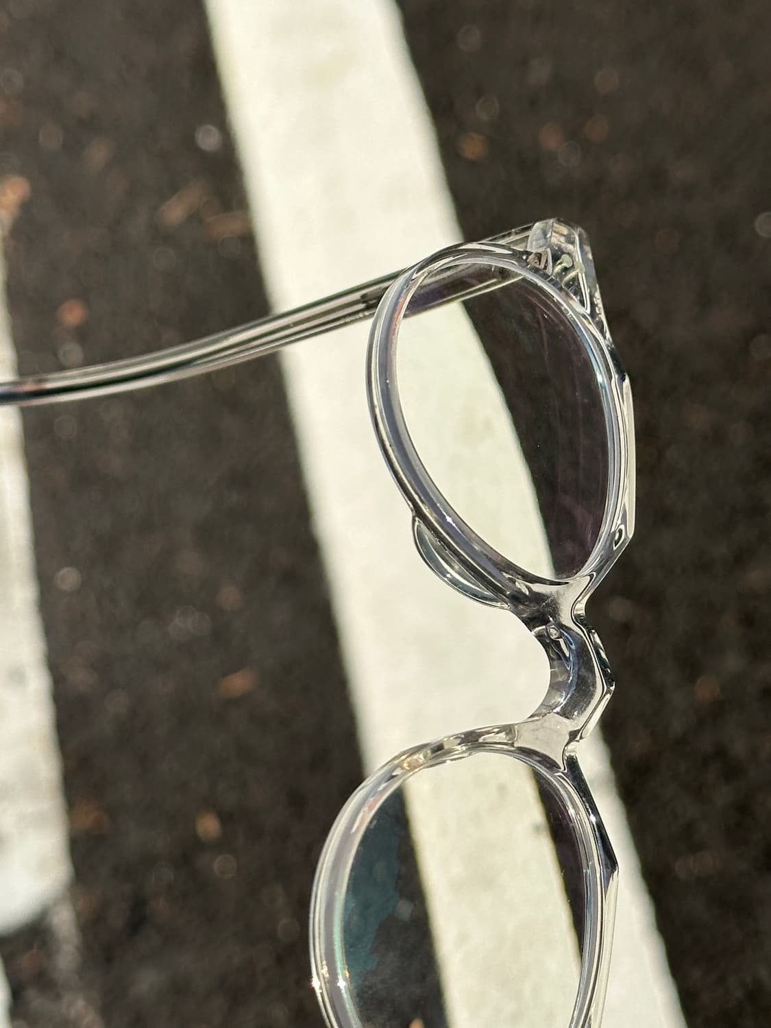 프레임몬타나 fm22 3 안경 43사이즈 상품이미지10