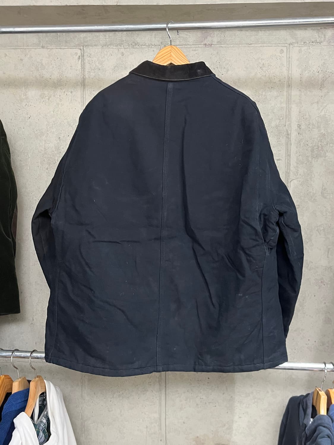 CARHARTT C003 USA (2XL) 상품이미지6