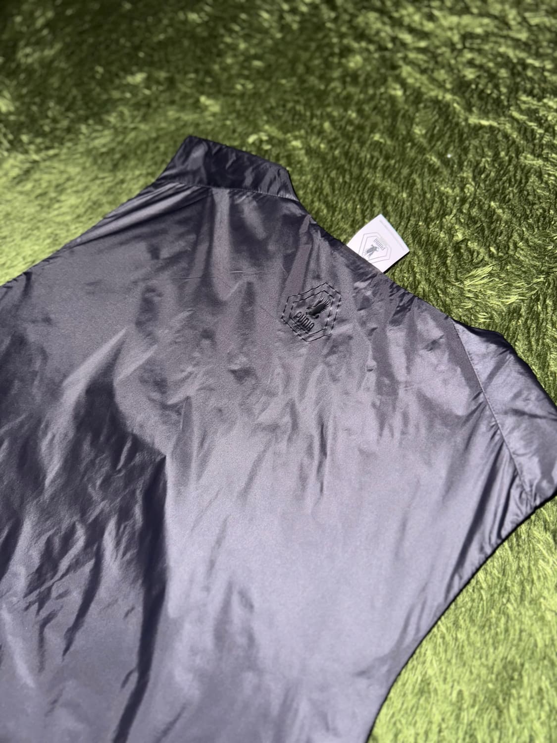 [S] SKEPTA 스켑타 x 푸마 콜라보 프리마로프트 필링 베스트 상품이미지7