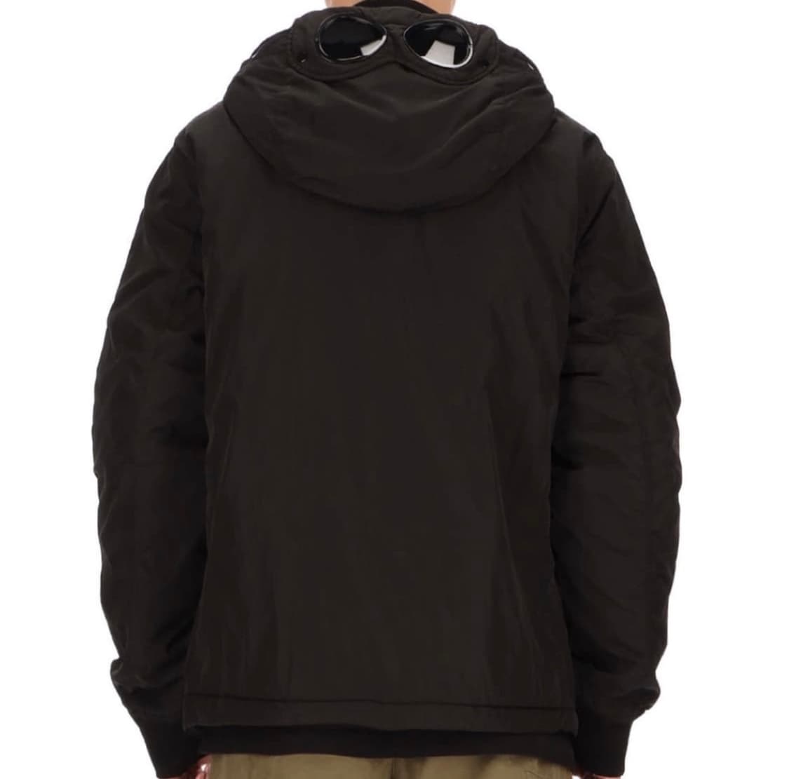 CP컴퍼니 크롬 r 고글 봄버 자켓 50사이즈 상품이미지2