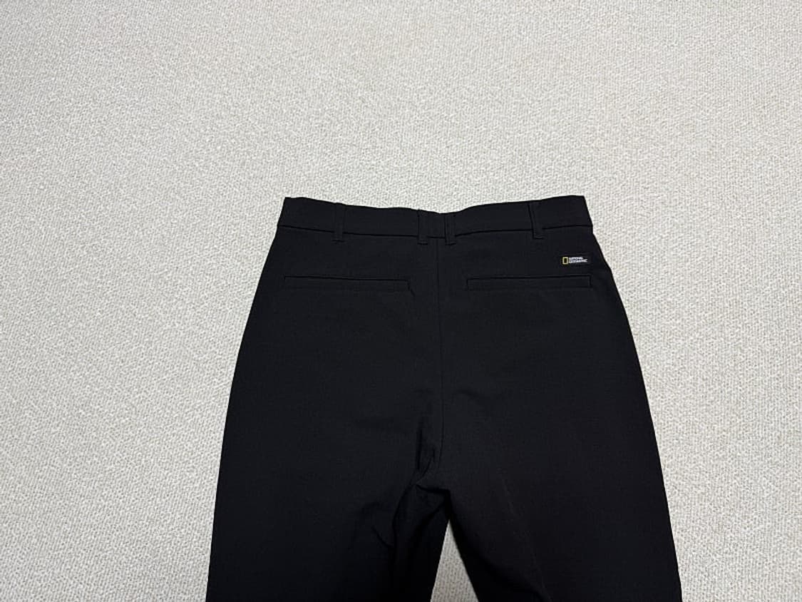 내셔널지오그래픽 스판 바지 남성용 30인치 새제품 상품이미지4