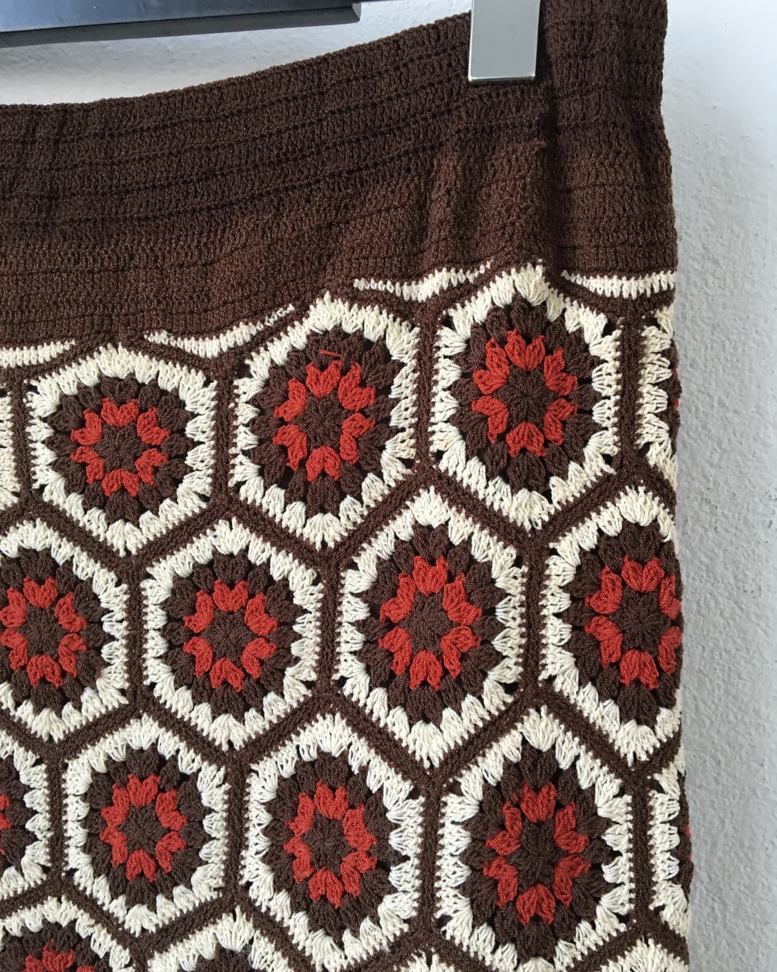 Crochet pattern skirt 상품이미지2