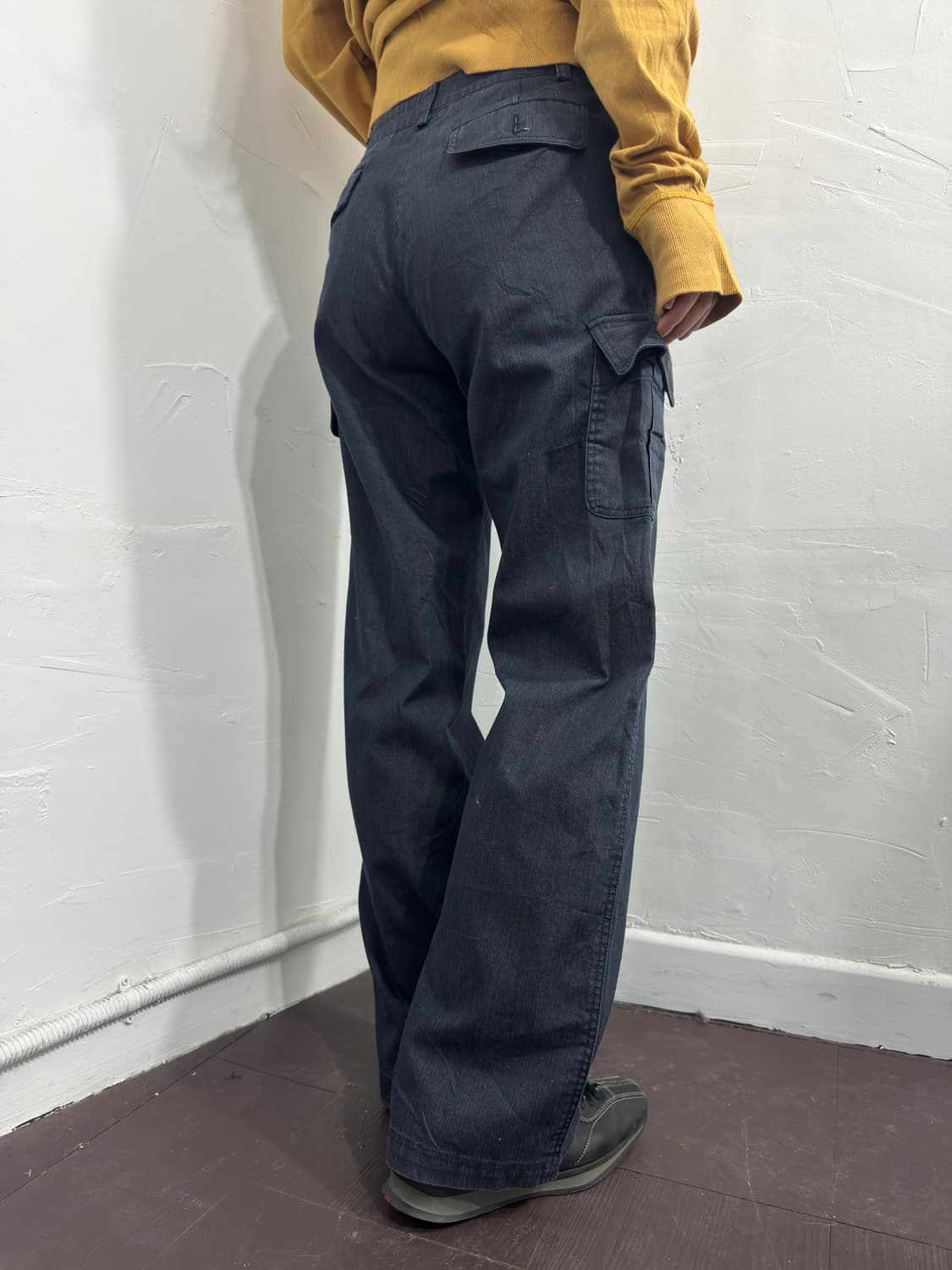 enracine cargo pants 상품이미지5