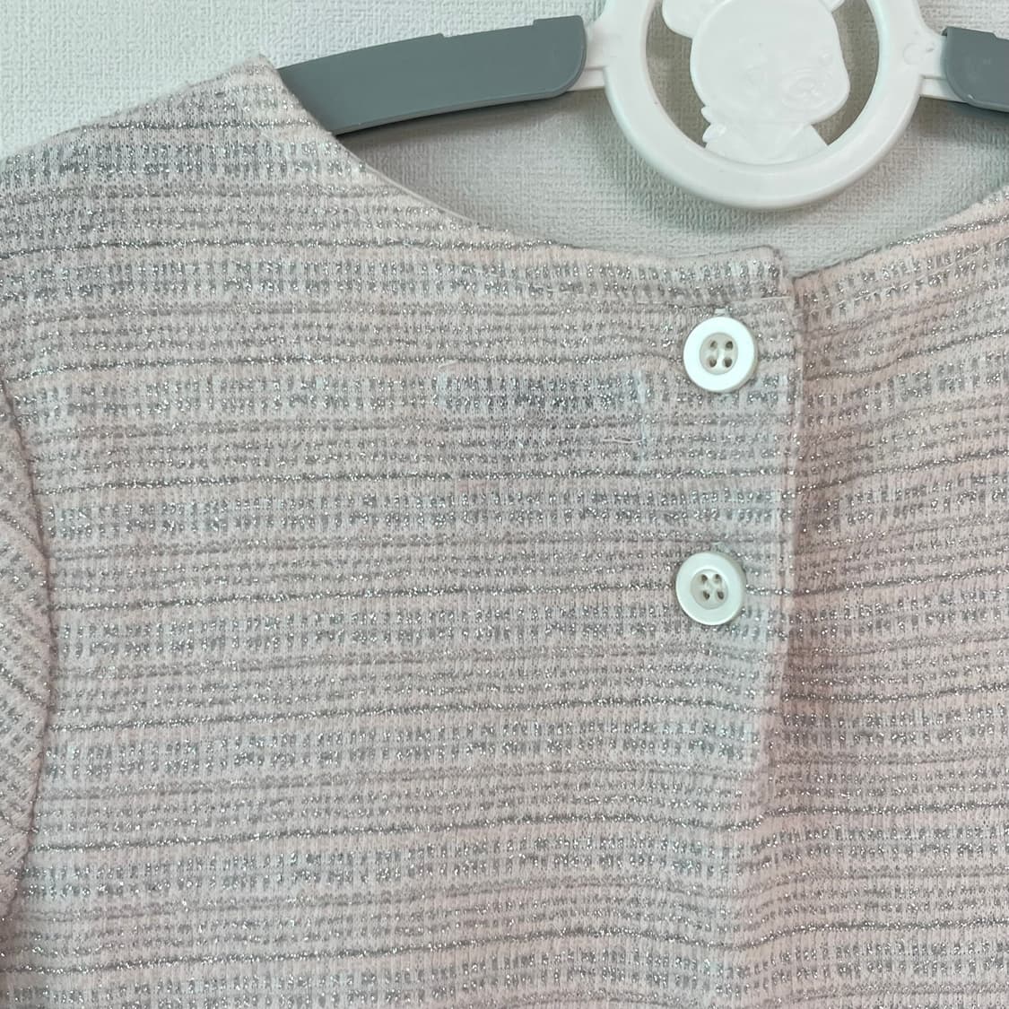 여아 트위드 원피스 6세 (캐나다) 상품이미지6