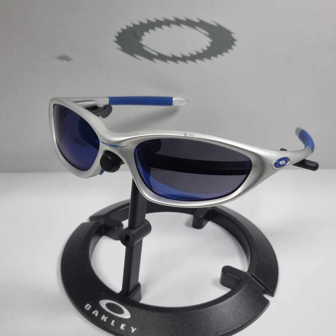 오클리 XX 트웬티 FMJ 5.56 아이스 상품이미지2