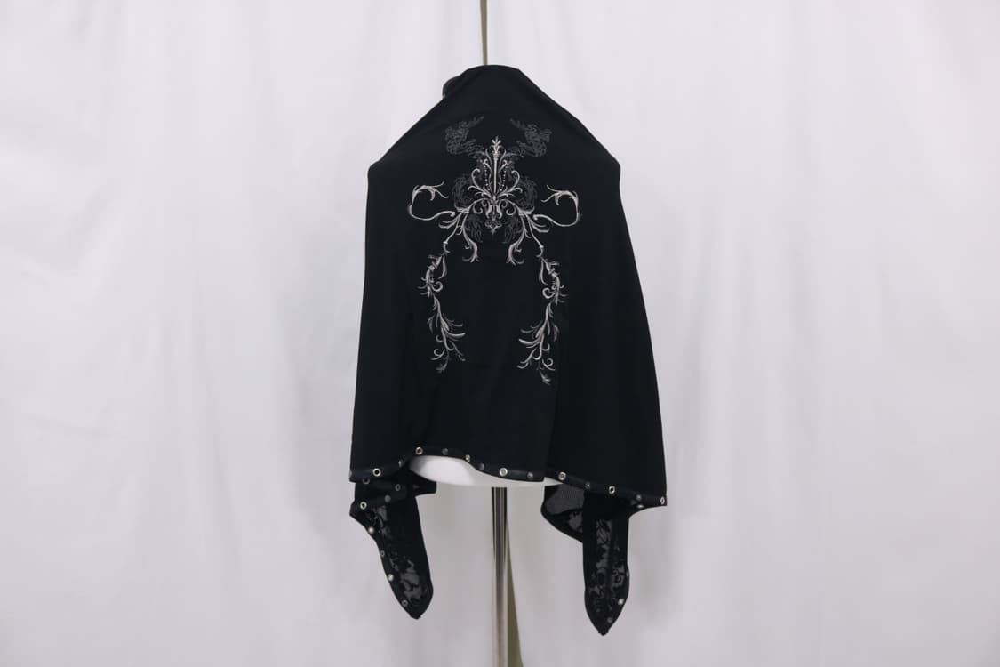 Ozz croce 오즈 크로스 케이프 상품이미지5