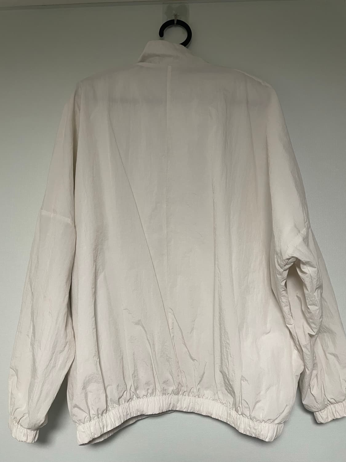 나이키 바람막이 L 상품이미지2