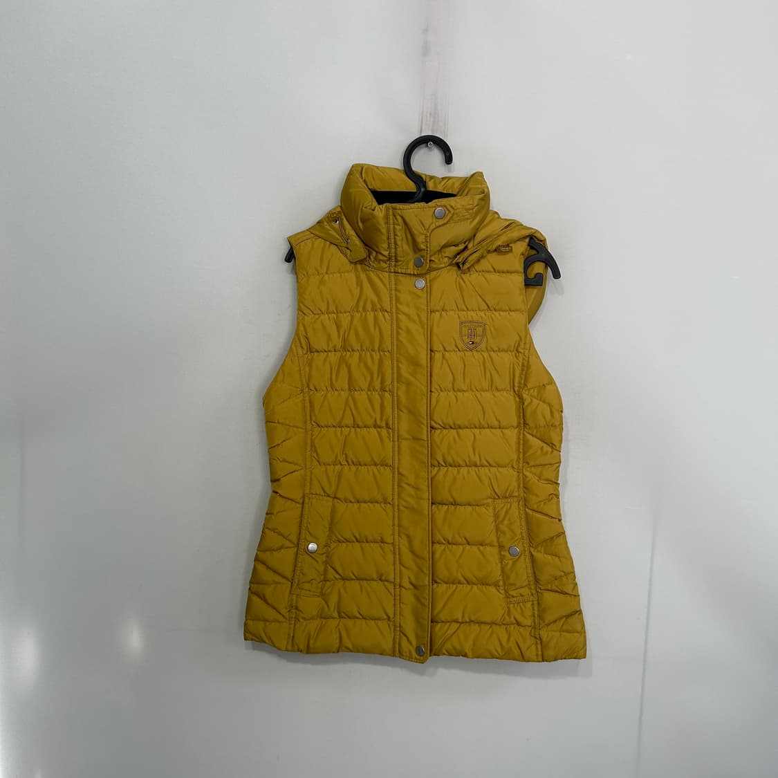 타미힐피거 여성 오리털 패딩 S 상품이미지1