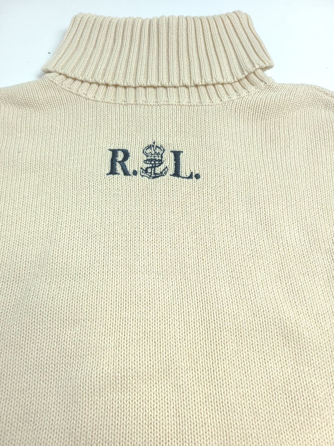 M)폴로 니트 목티 여성  상품이미지4