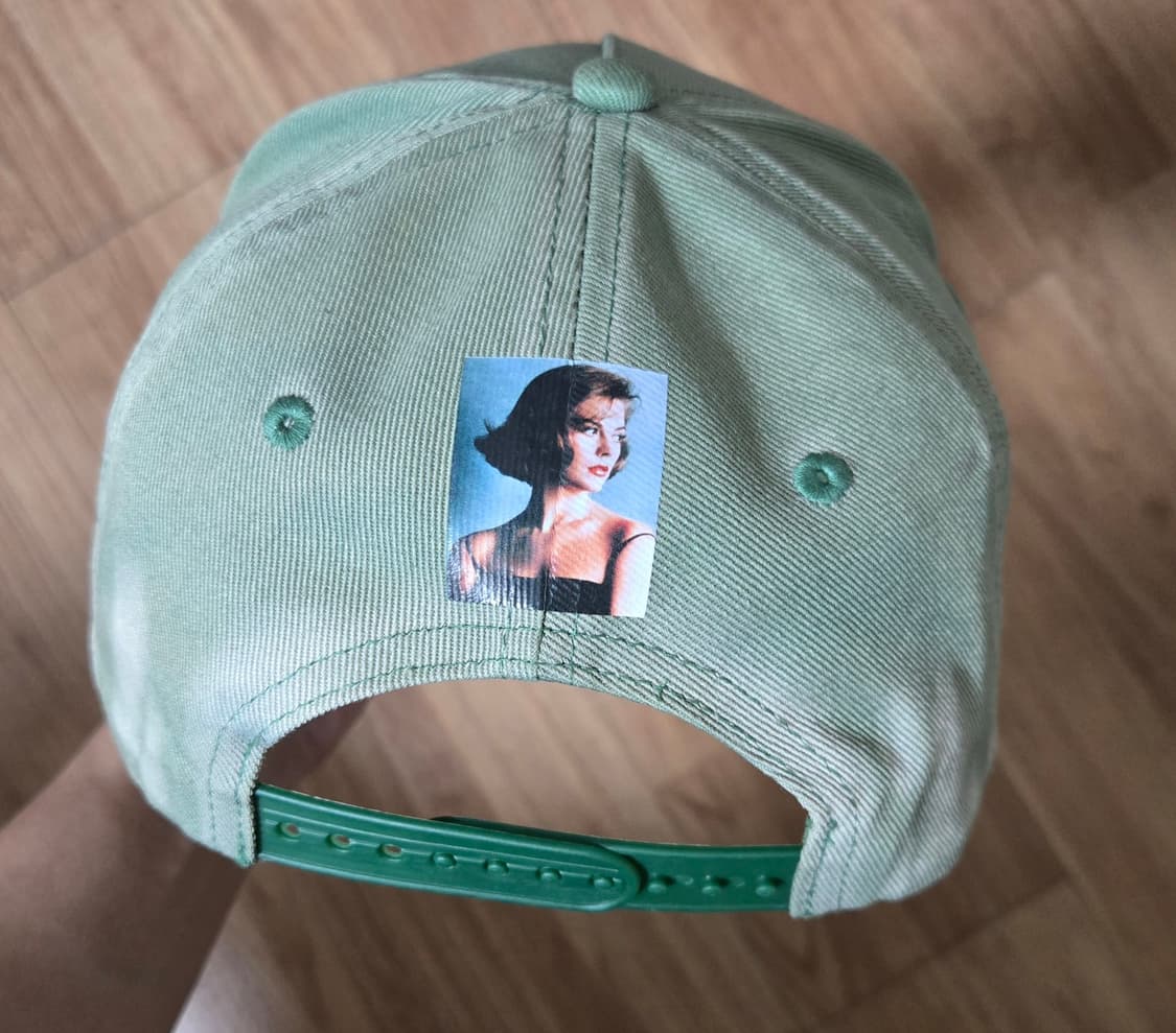 팔리 Paly Hollywood Saint Natalie wood hat 상품이미지4