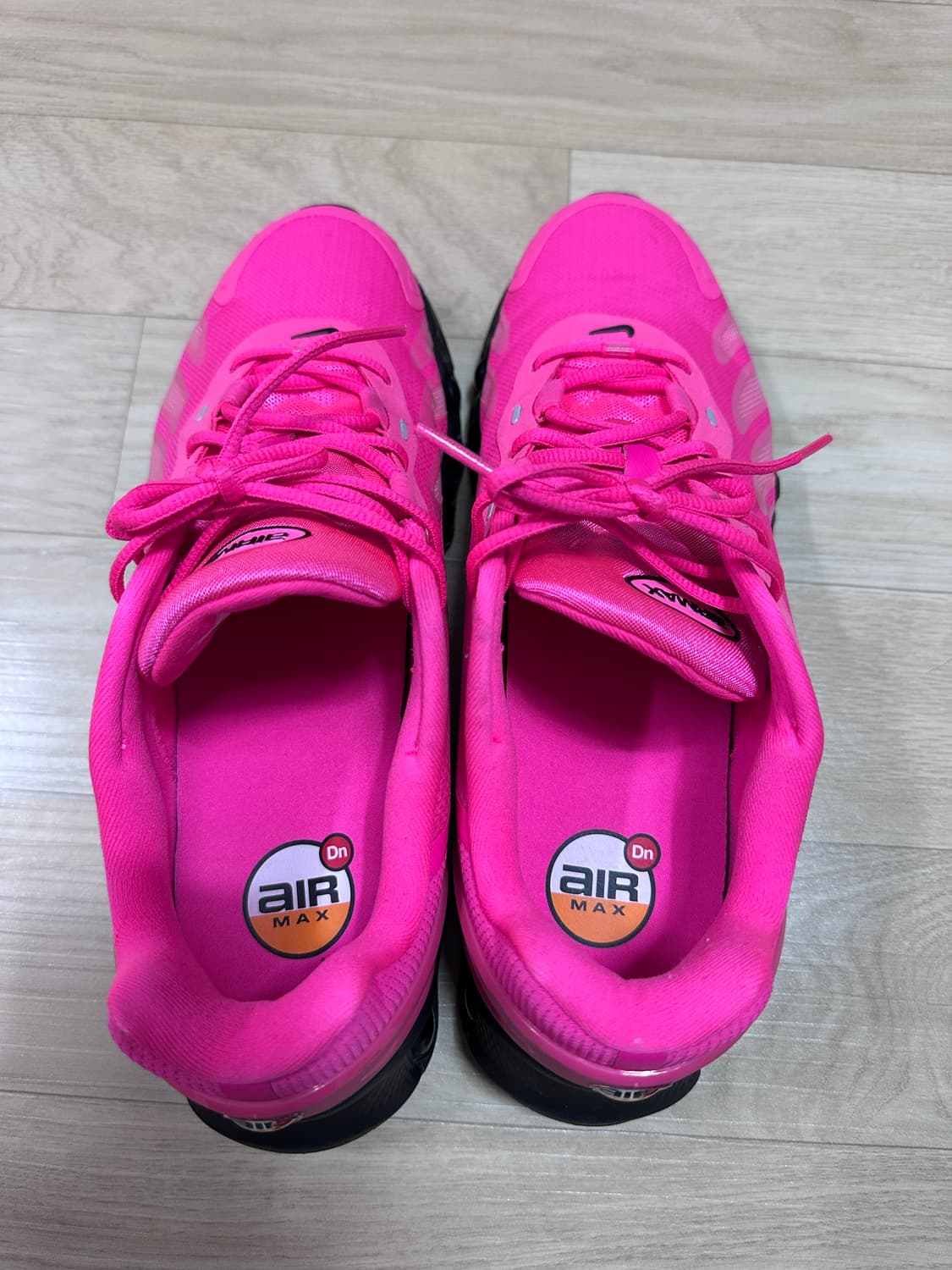 [290]나이키 에어맥스 DN8 하이퍼 핑크 상품이미지3