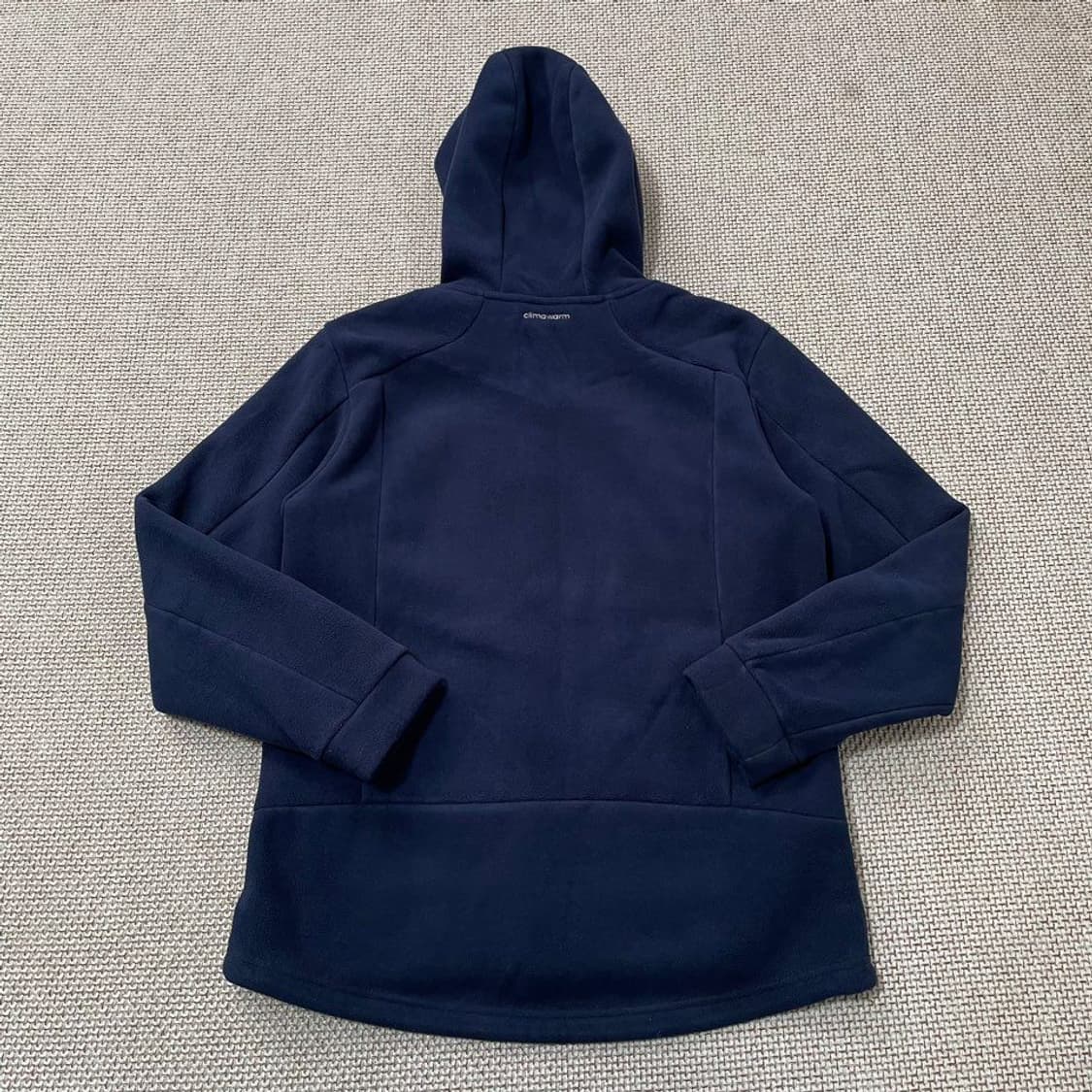 아디다스  후리스  후드집업  6501 상품이미지3