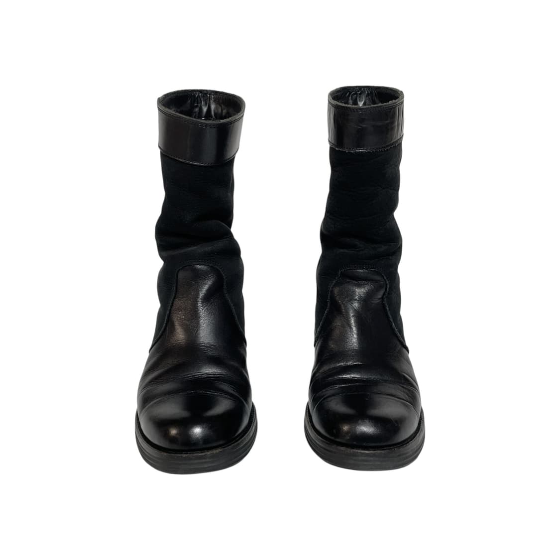 요지야마모토 와이즈 부츠  상품이미지3