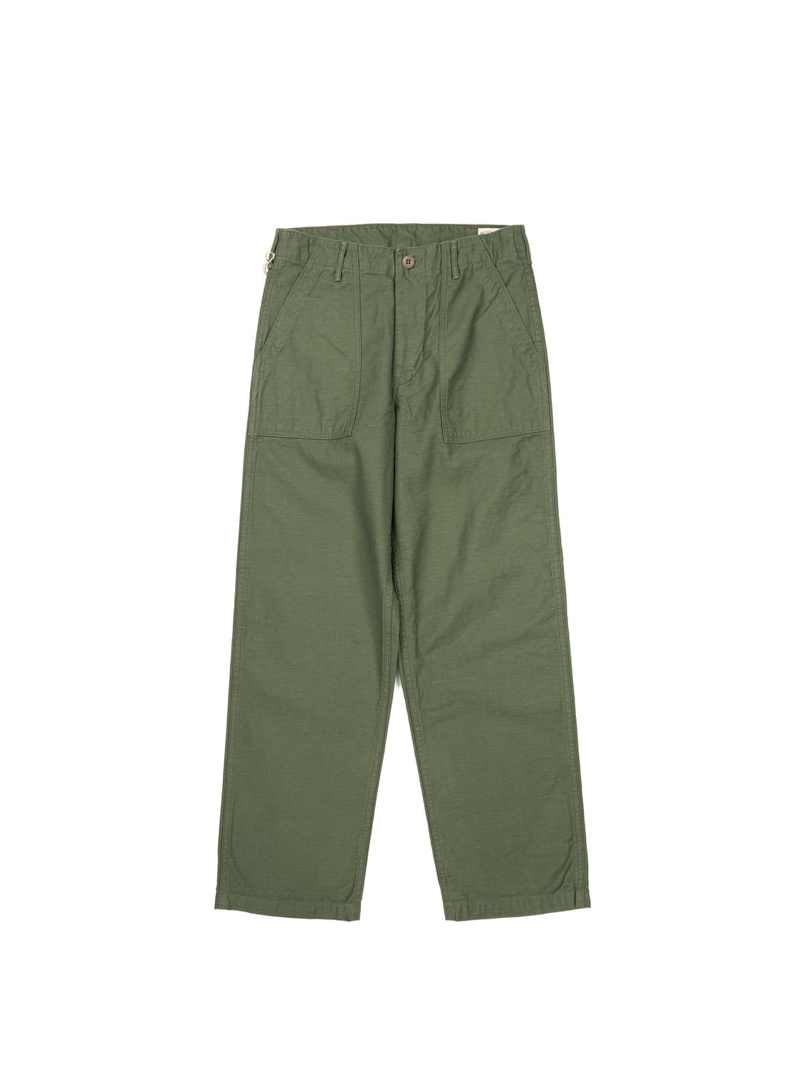 오어슬로우 퍼티그팬츠(3사이즈) 랜덤워크 별주 상품이미지2