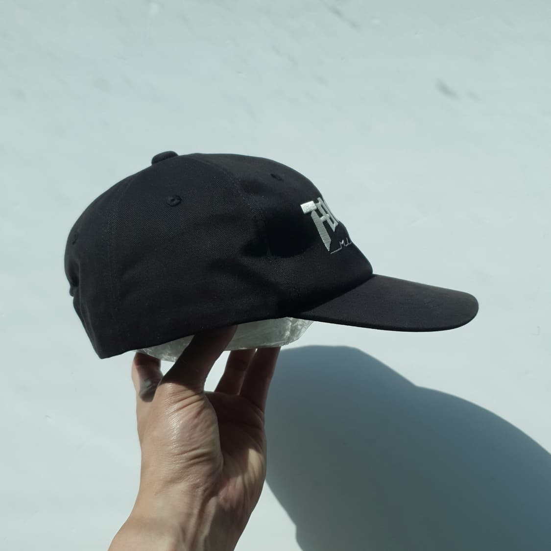 Kapital Forever Pannel Cap 상품이미지5