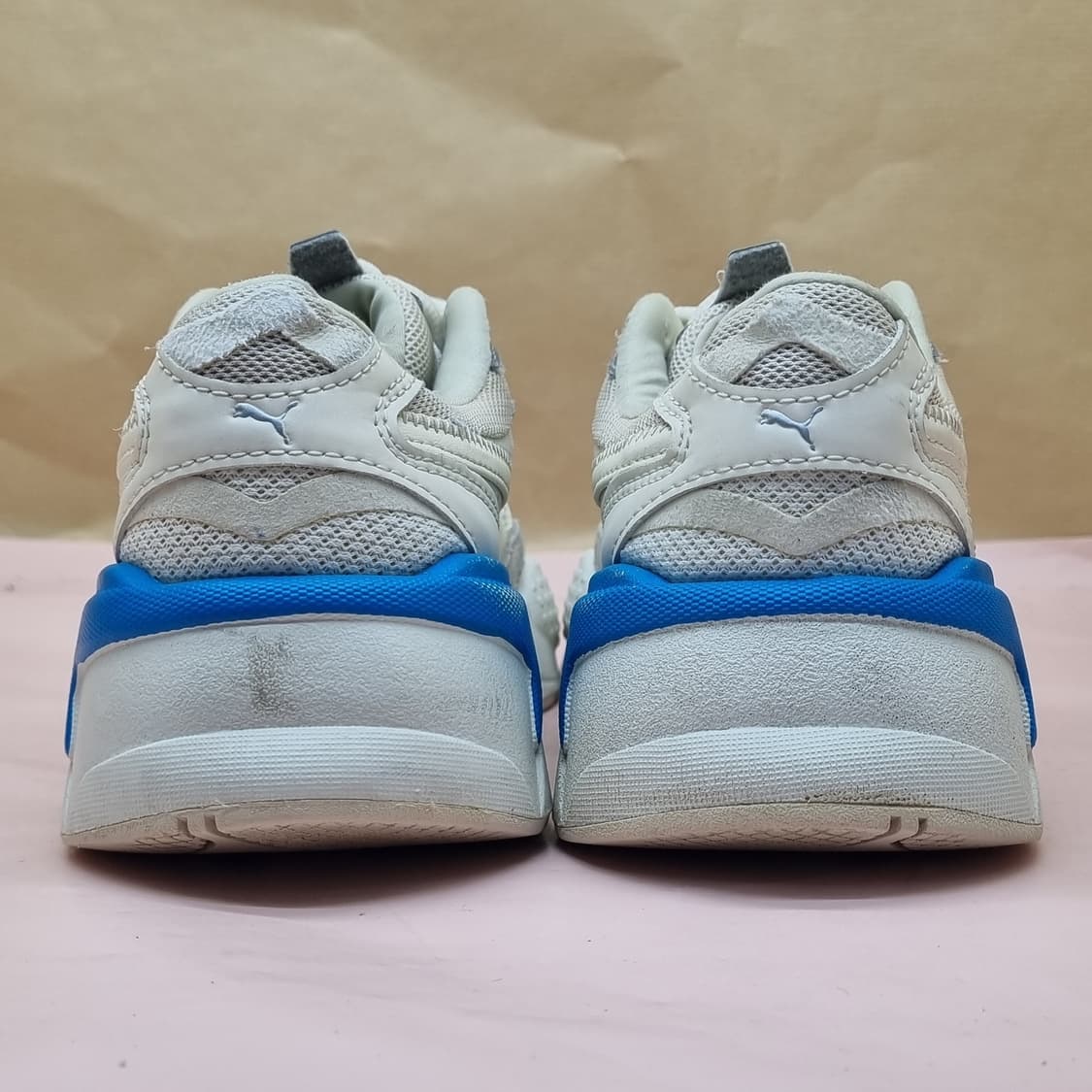 푸마 RS-X3 여성운동화240 상품이미지4