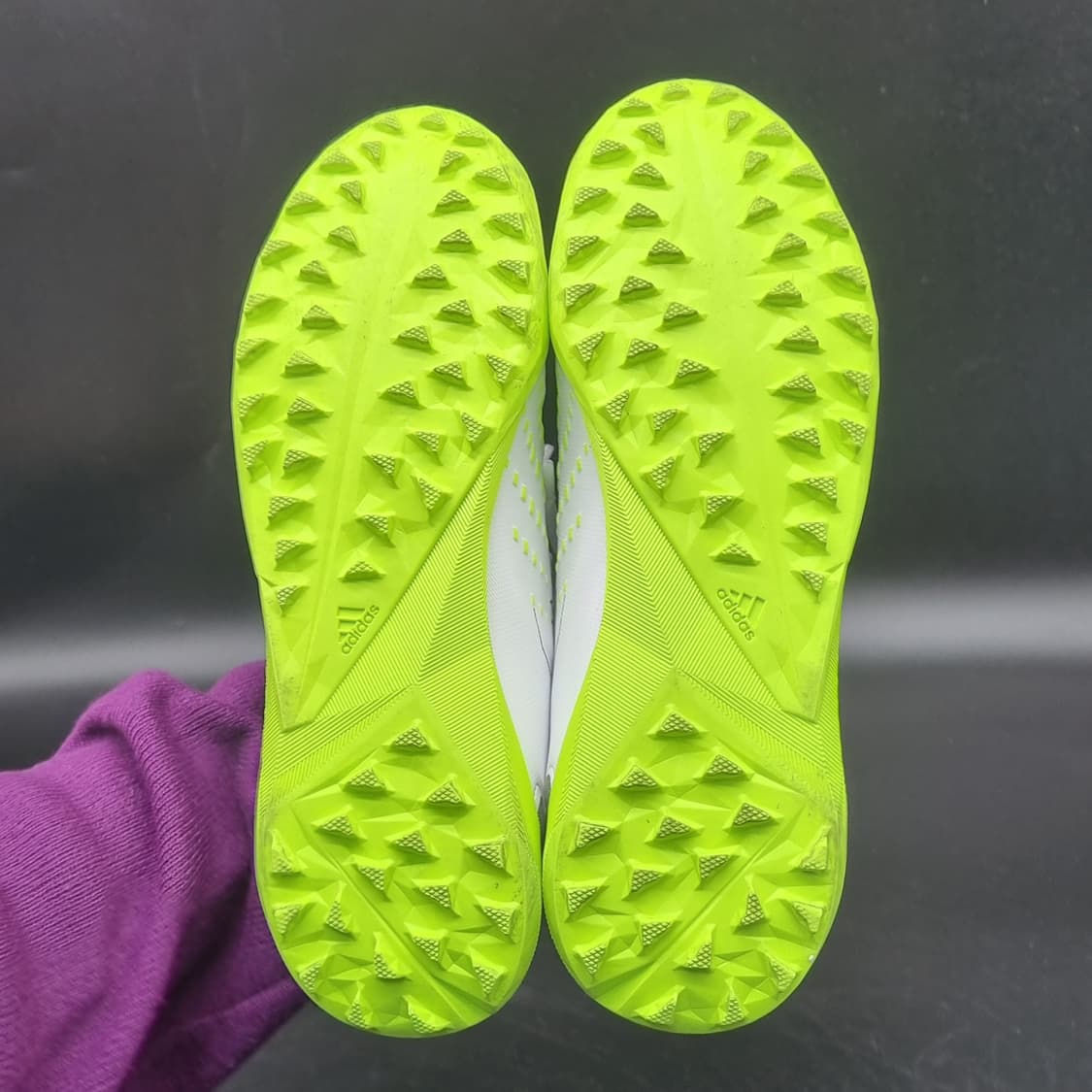 아디다스 프레데터  에큐러시3 풋살화 230 상품이미지3