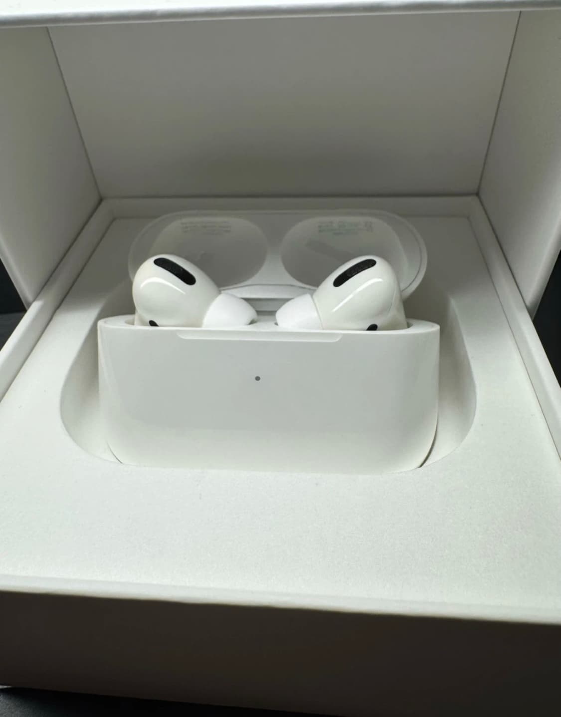 에어팟프로1세대 본체 상품이미지2