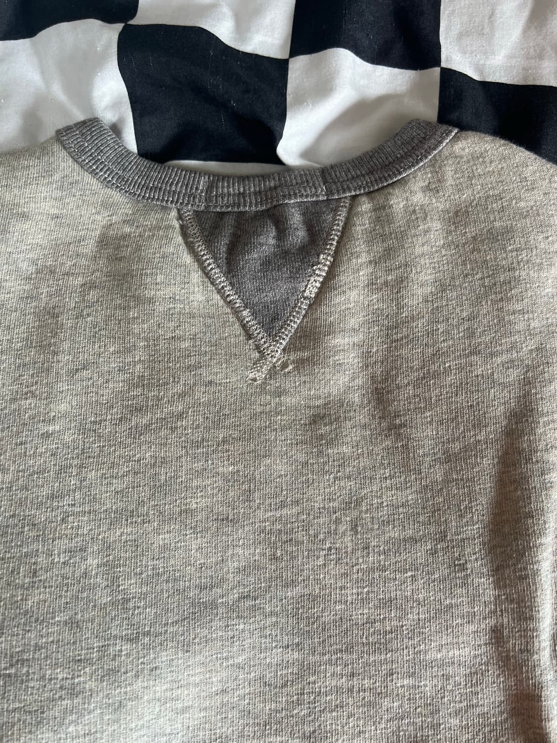 폴로랄프로렌 류준열맨투맨 m(100)사이즈 상품이미지6