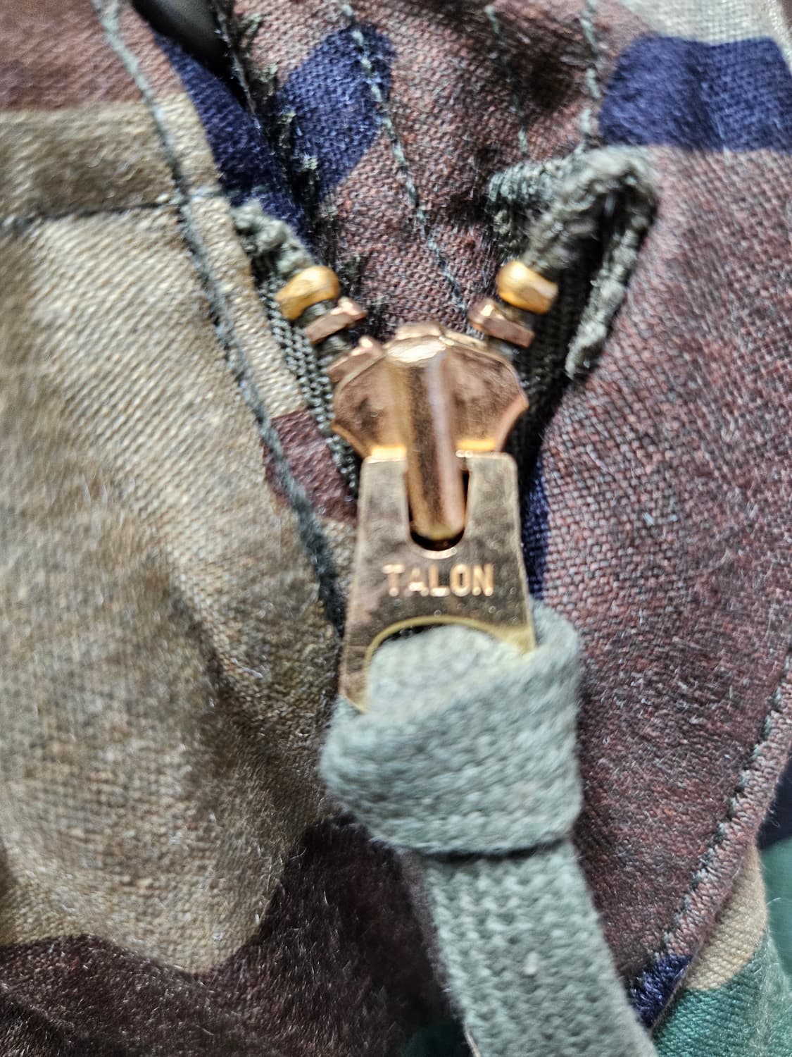 미군 우드랜드 M65필드팬츠 상품이미지4