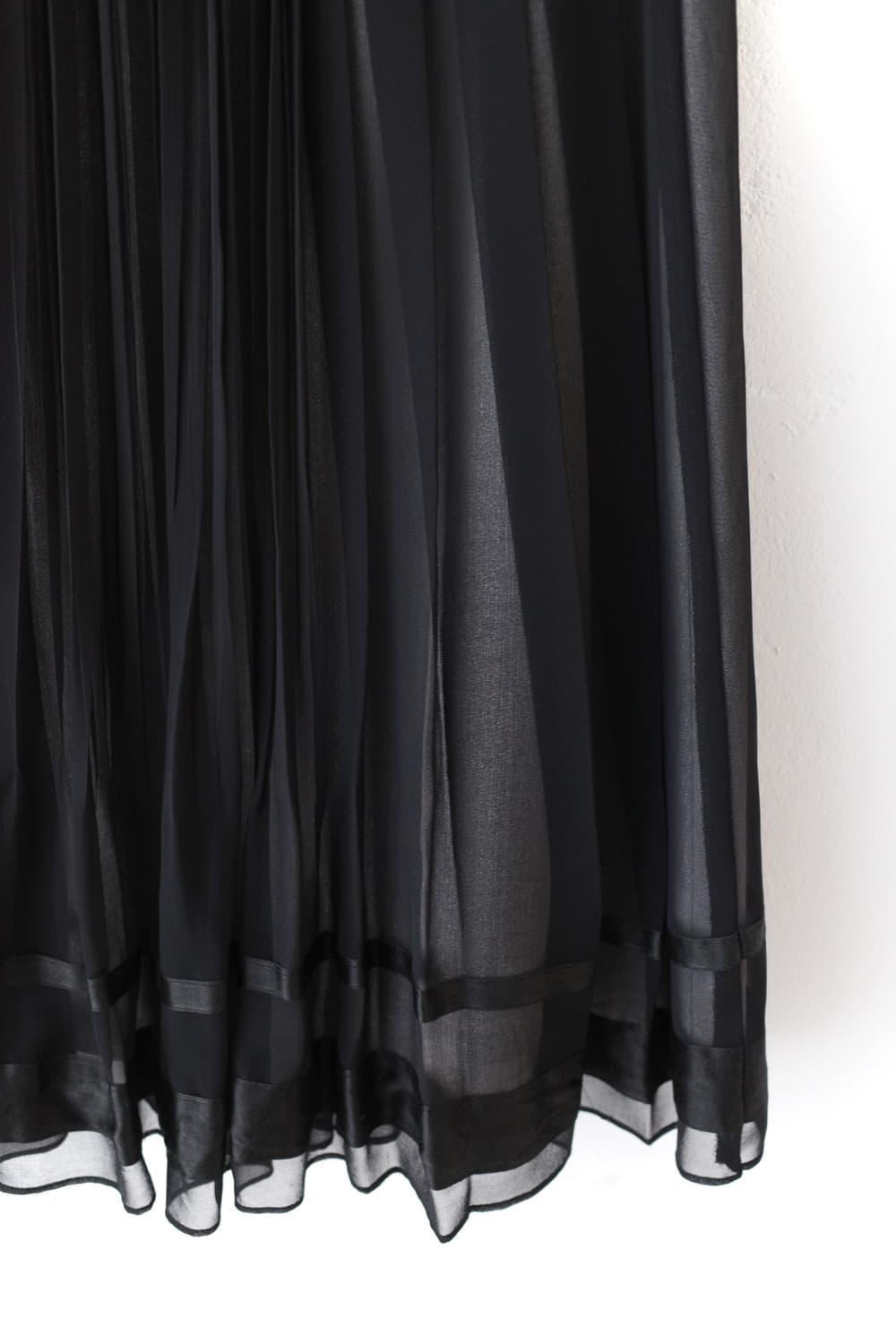 body dressing) pleats sha skirt 상품이미지2