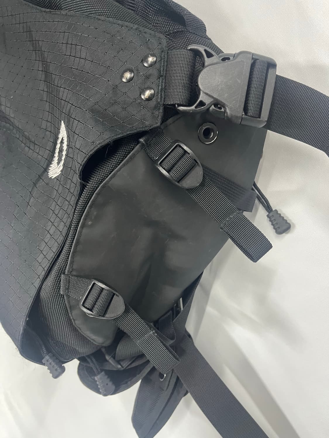 00s OAKLEY 오클리 슬링백 블랙 상품이미지2