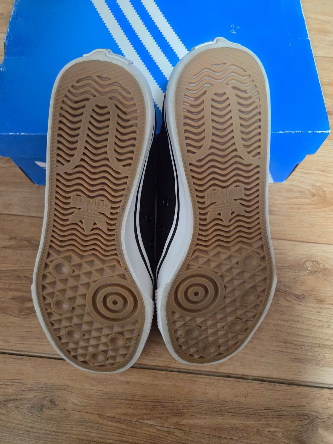 아디다스 니짜 트레포일 265 상품이미지5