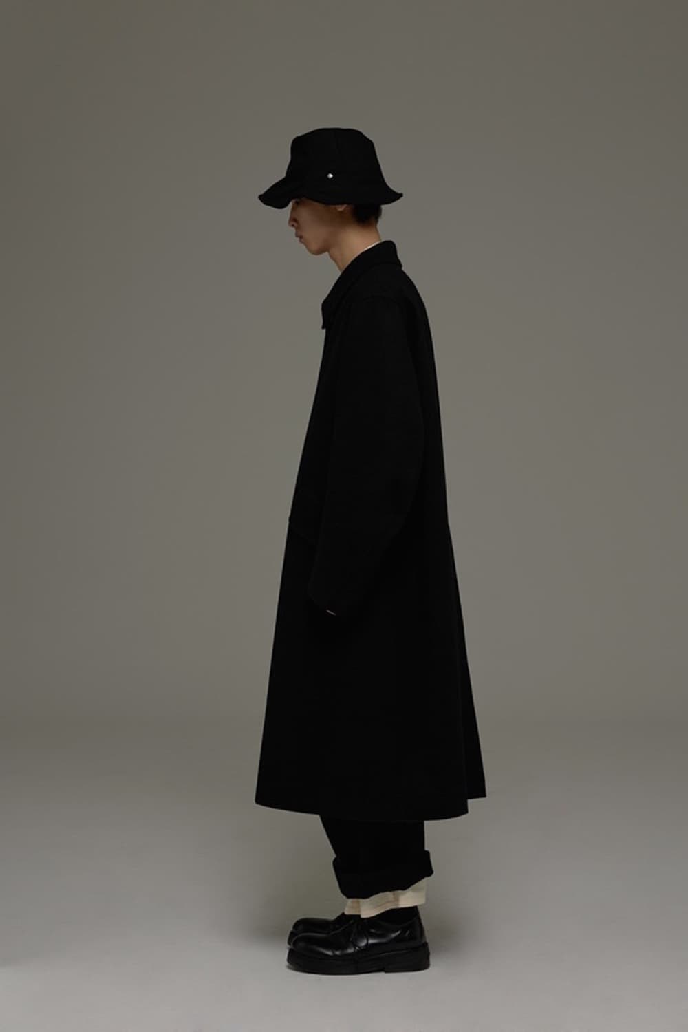 Lcbx Farmer’s Wire hat 상품이미지5
