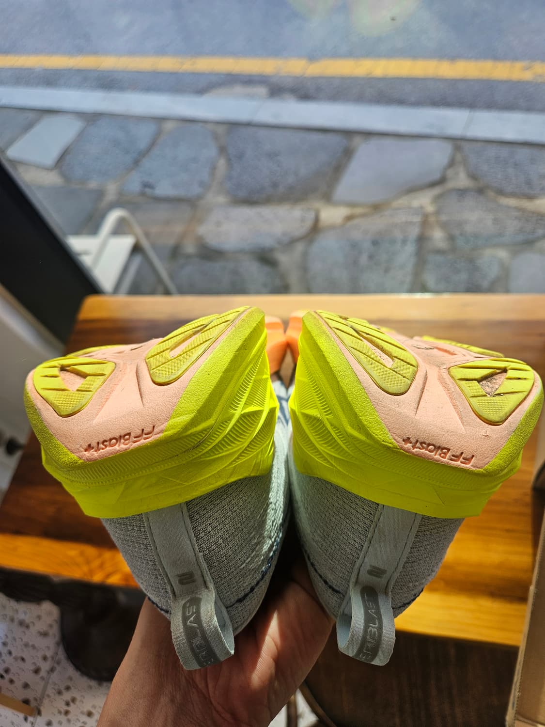 [275] 아식스 슈퍼블라스트 2 파리 상품이미지3