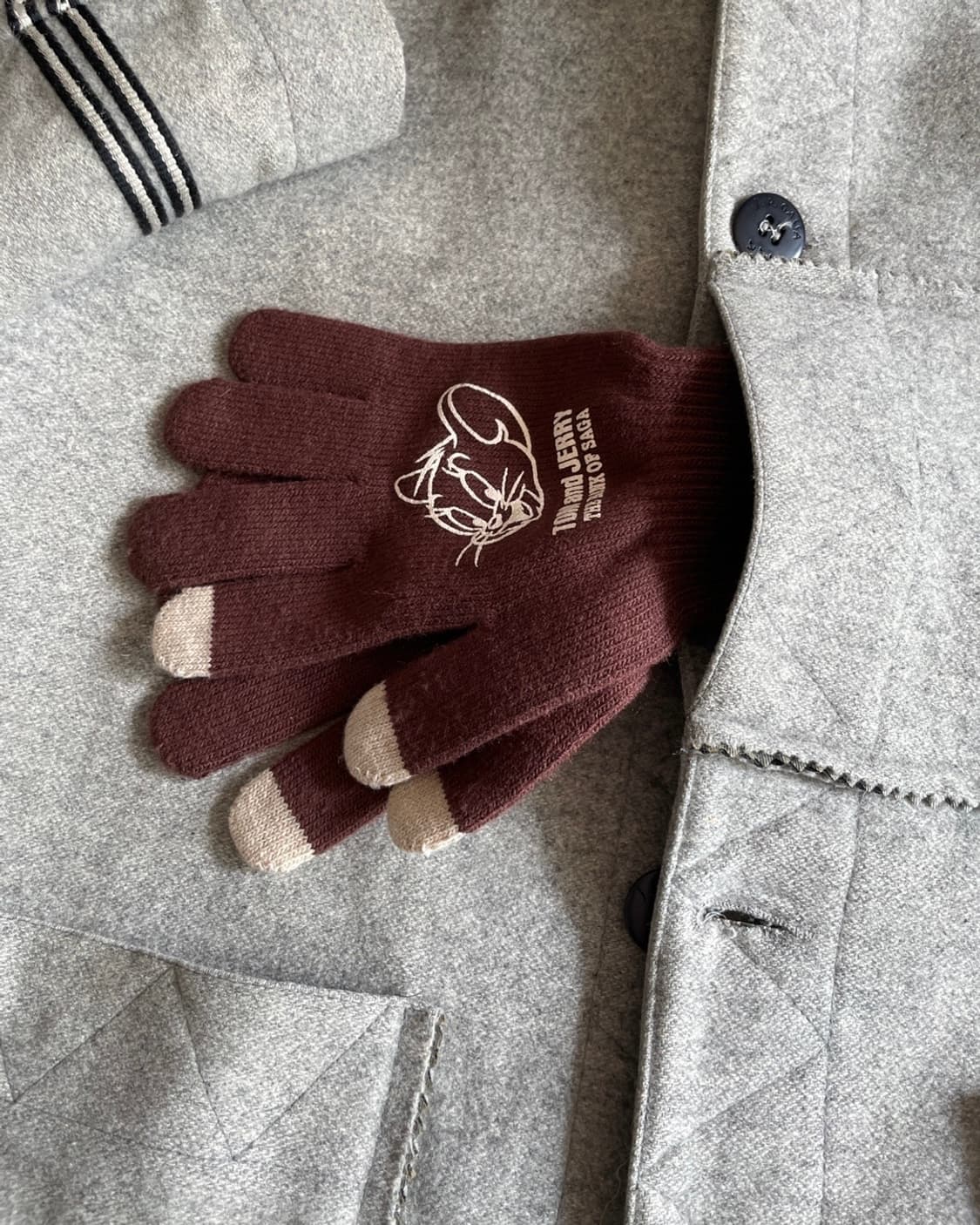 TOM and JERRY 상품이미지2