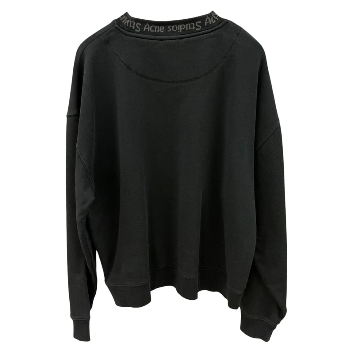 아크네 스튜디오 플로고 스웨트셔츠 상품이미지5