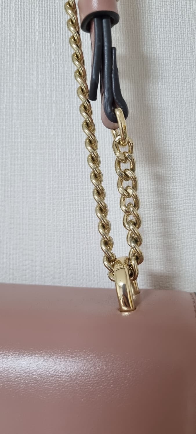 폴스부띠끄 크로스 겸 숄더백 ㅡ 거의 새제품 상품이미지8