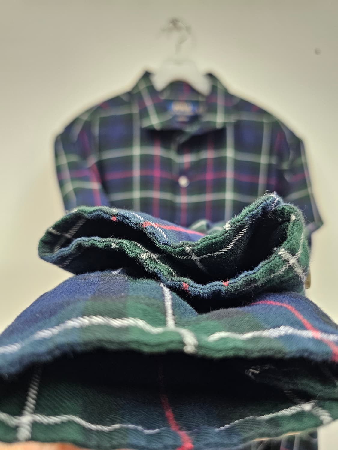 폴로 남성 셔츠 상품이미지5