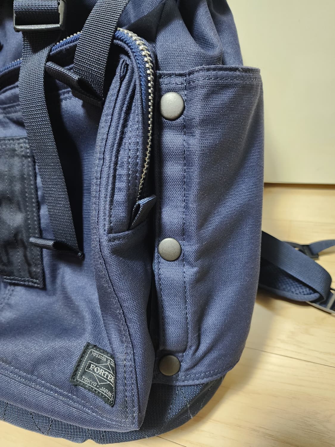 요시다포터 플라잉에이스 백팩  상품이미지5