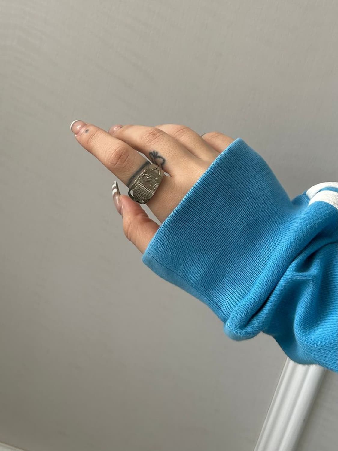 SOUVENIR RING 기념 반지 상품이미지1