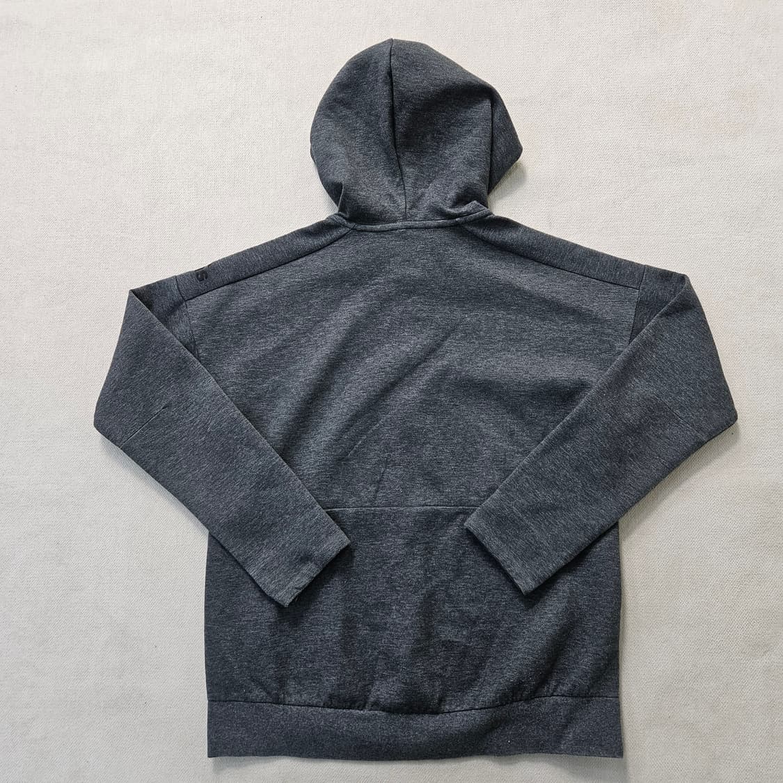 XS 아디다스 여성 후드집업 자켓 0323Y 상품이미지2