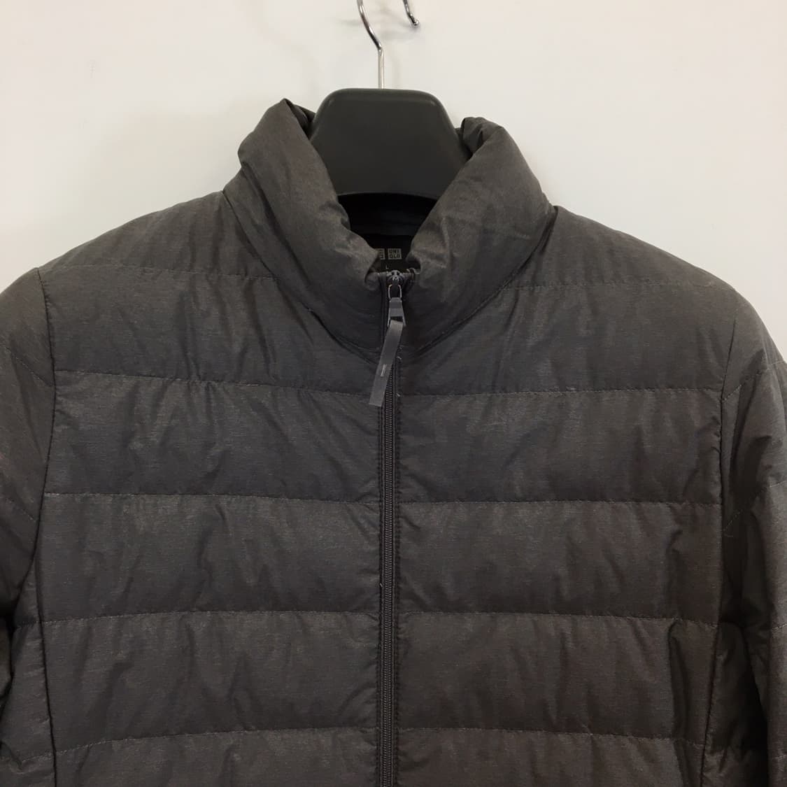 유니클로 울트라라이트다운 경량패딩 L  상품이미지2