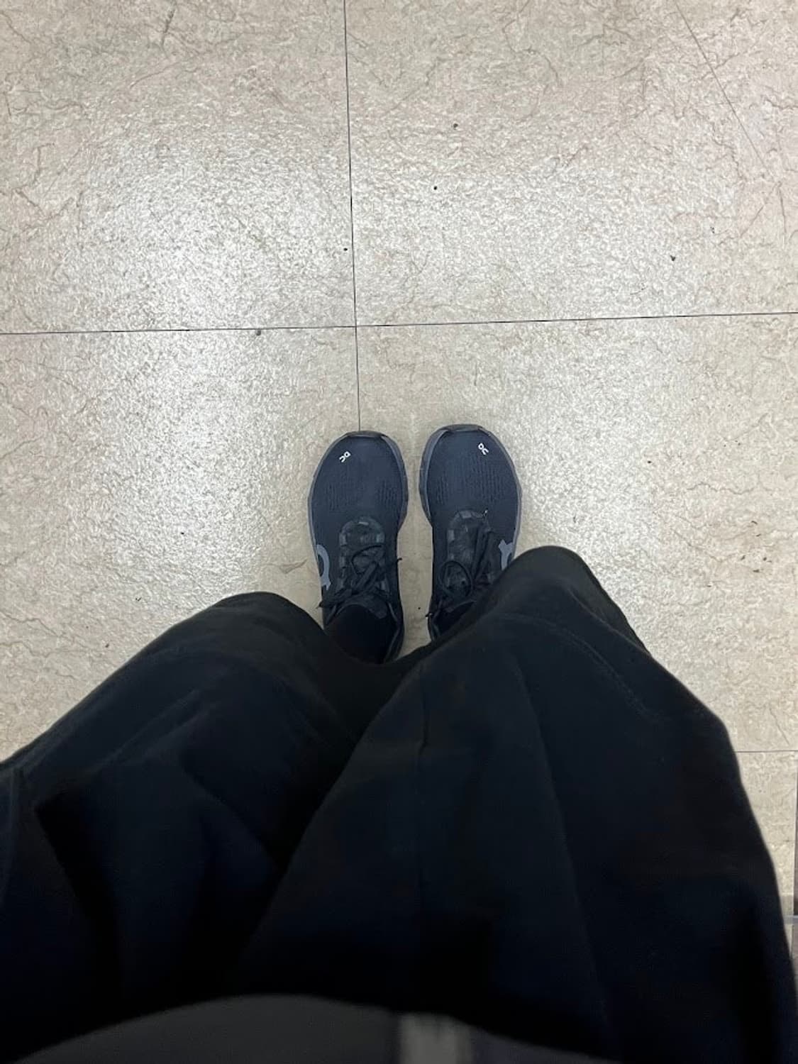 [HAVERSACK WOMEN] 362400 Skirt -Black 상품이미지3