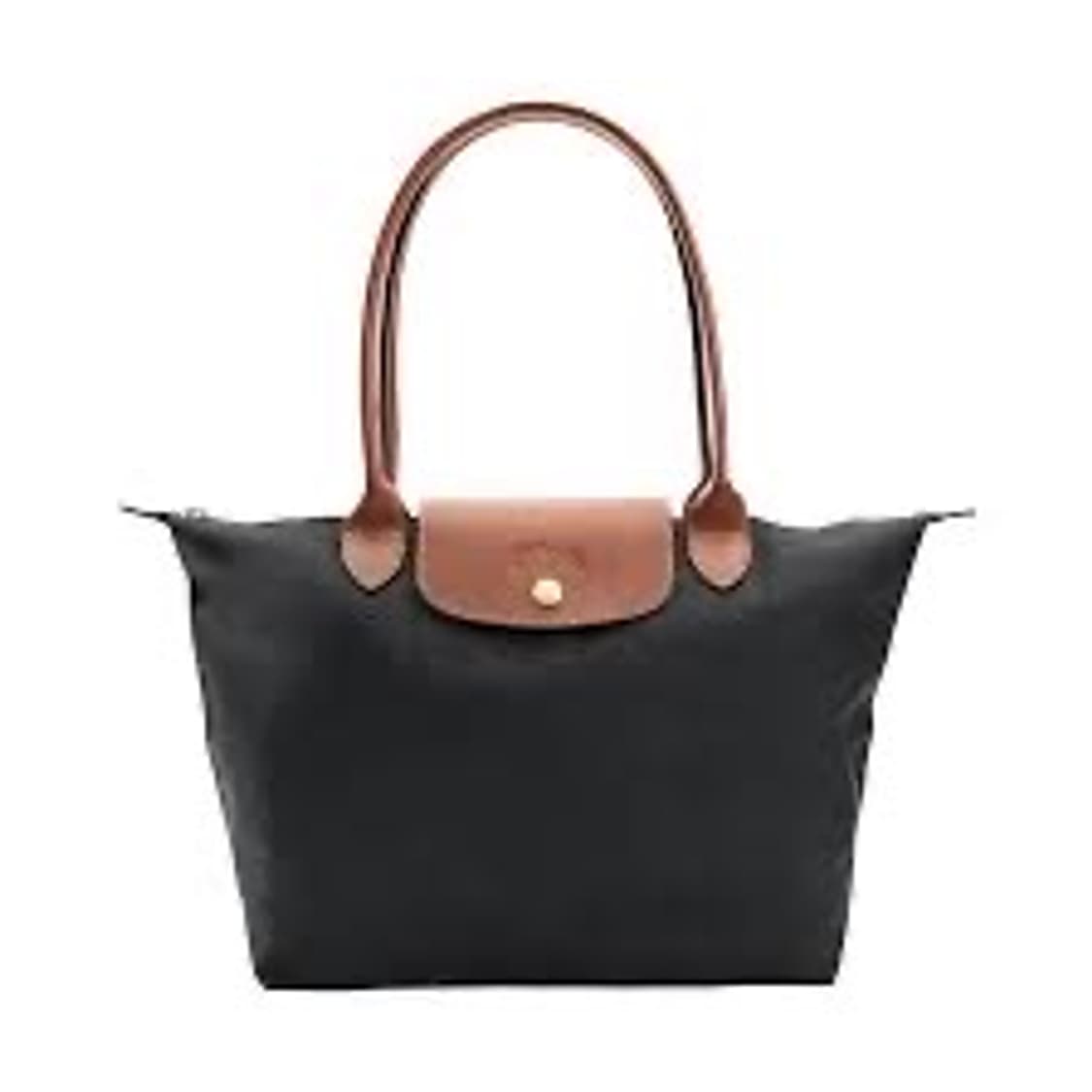 롱샴 르 플리아쥬 오리지널 숄더백 S (건메탈/그레이) 판매합니다 상품이미지1