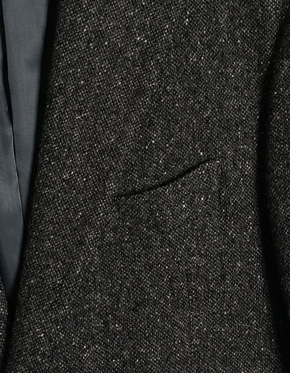 THE SUIT COMPANY Wool Blazer 상품이미지2