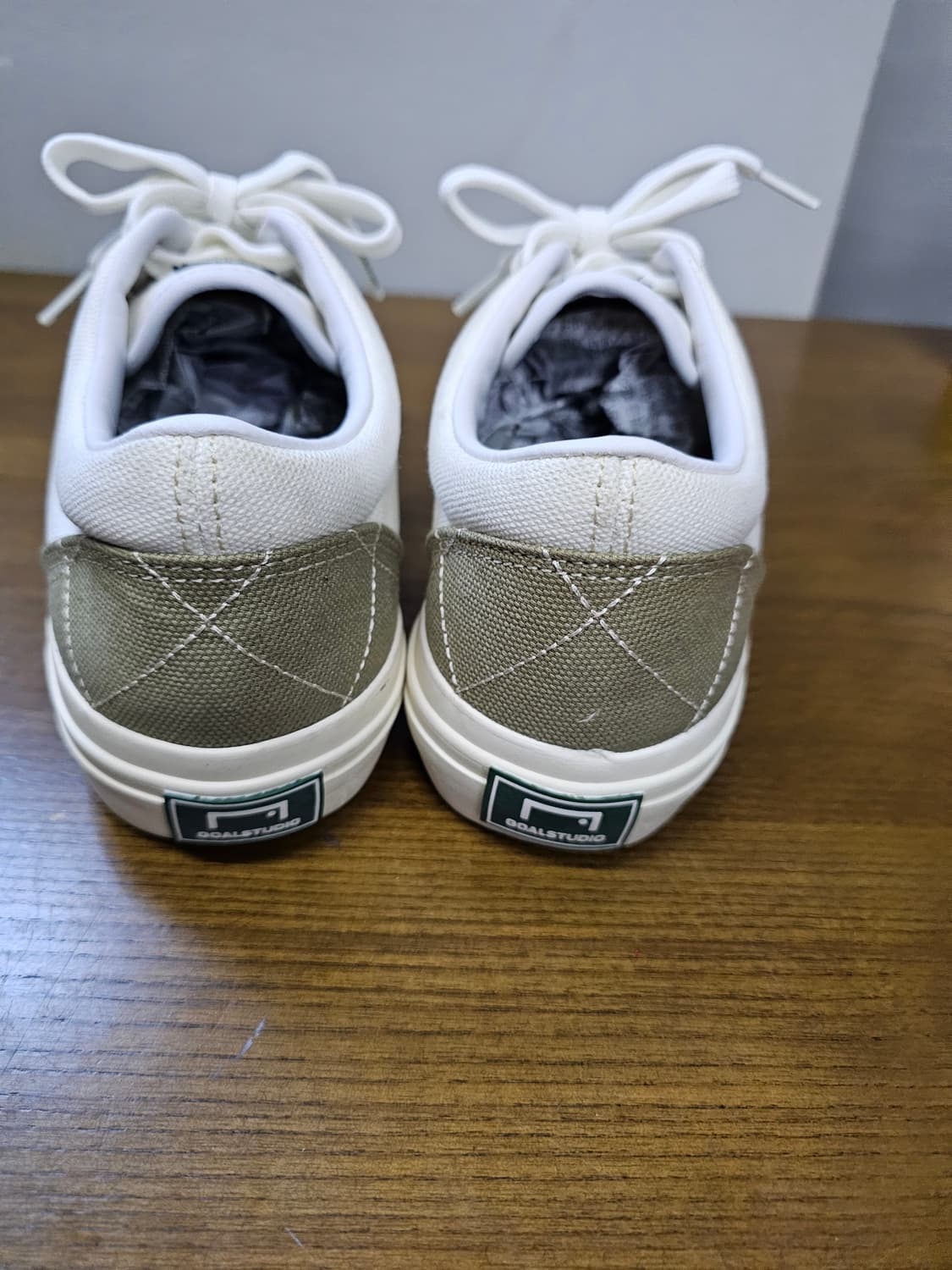 골 GOAL 스튜디오 스니커즈 상품이미지6