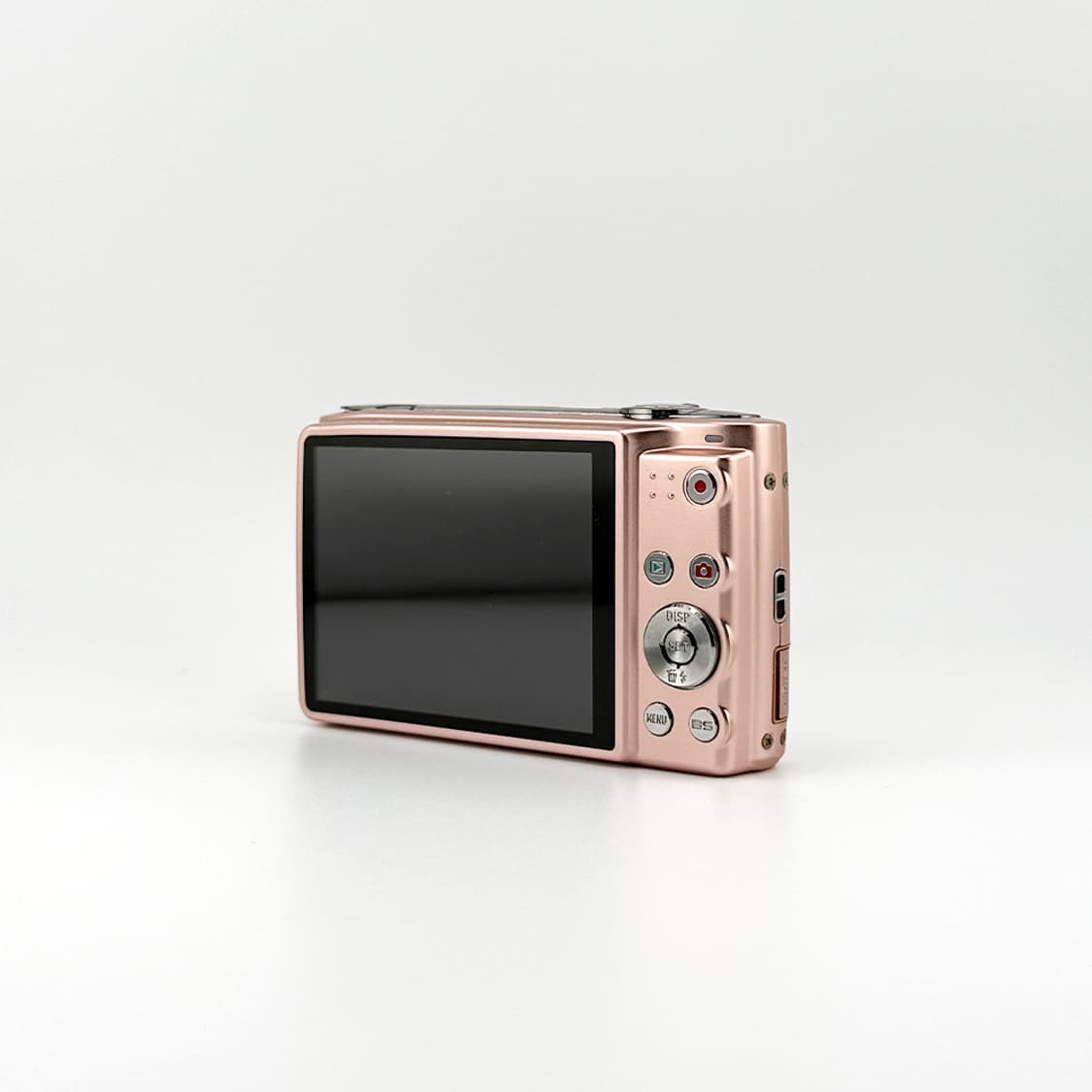 [수채감성] CASIO 카시오 엑슬림 EX-Z400 레트로 디지털 카메라 상품이미지5