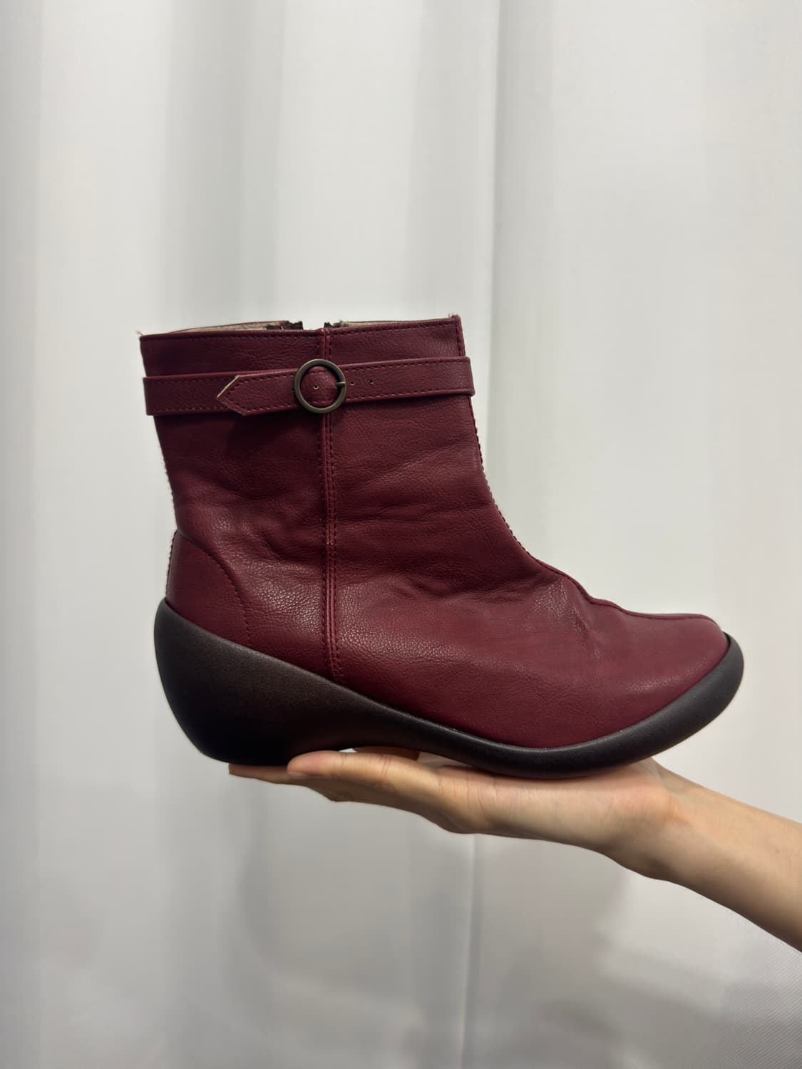 red boots 상품이미지1