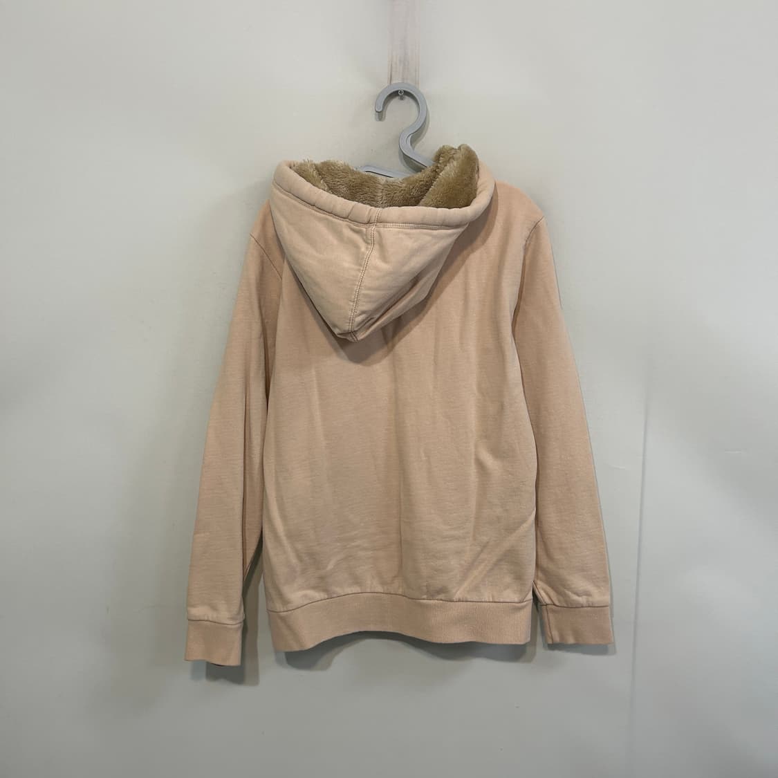 NBA 남성 기모 후드티 M 상품이미지3